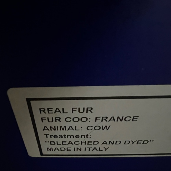 New with Tags P448 - Picture 3 of 6